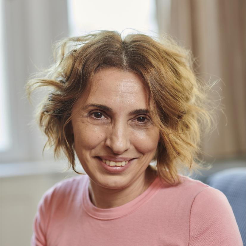 Mizsei Krisztina